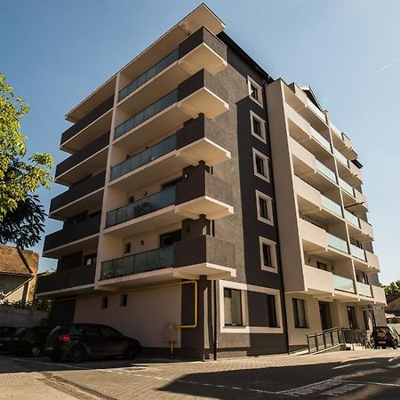 Blajaparthotel Exterior foto