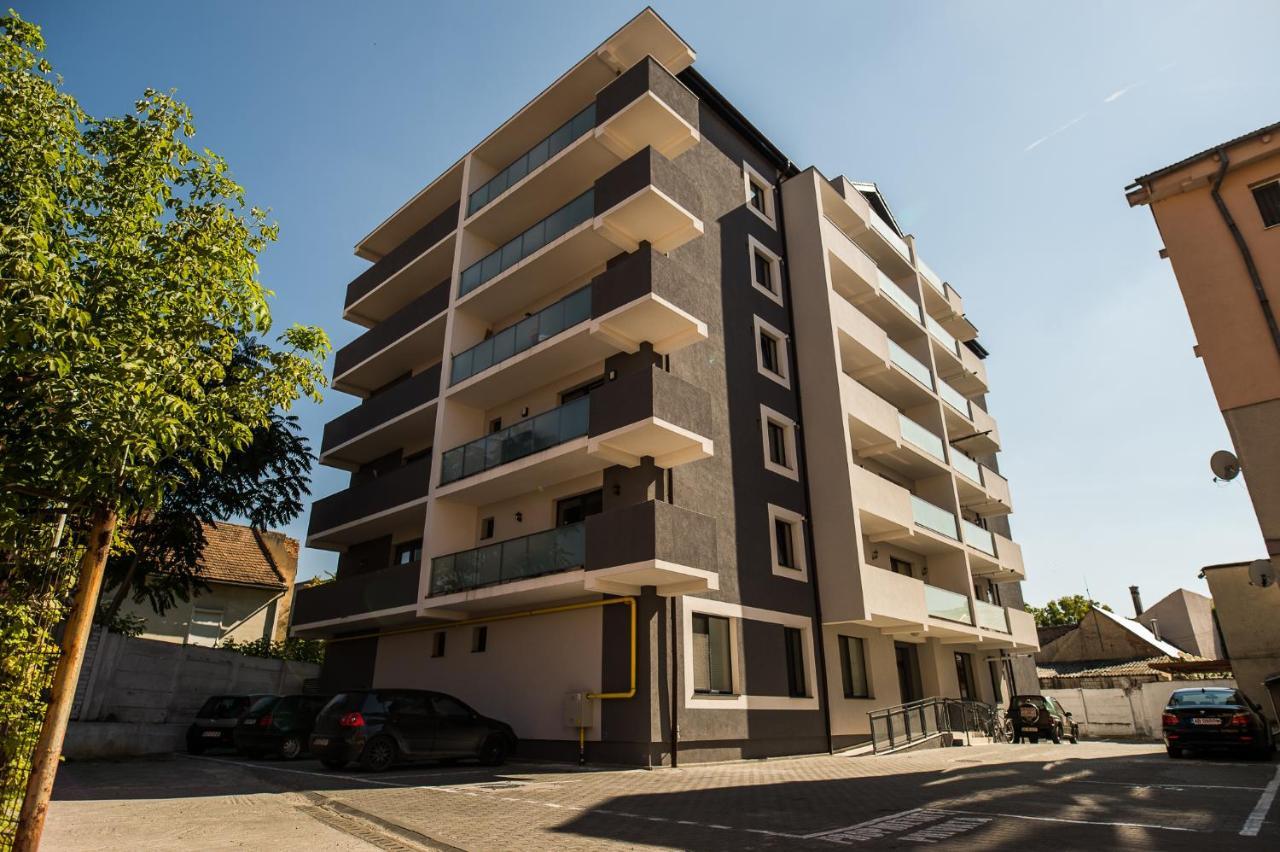 Blajaparthotel Exterior foto
